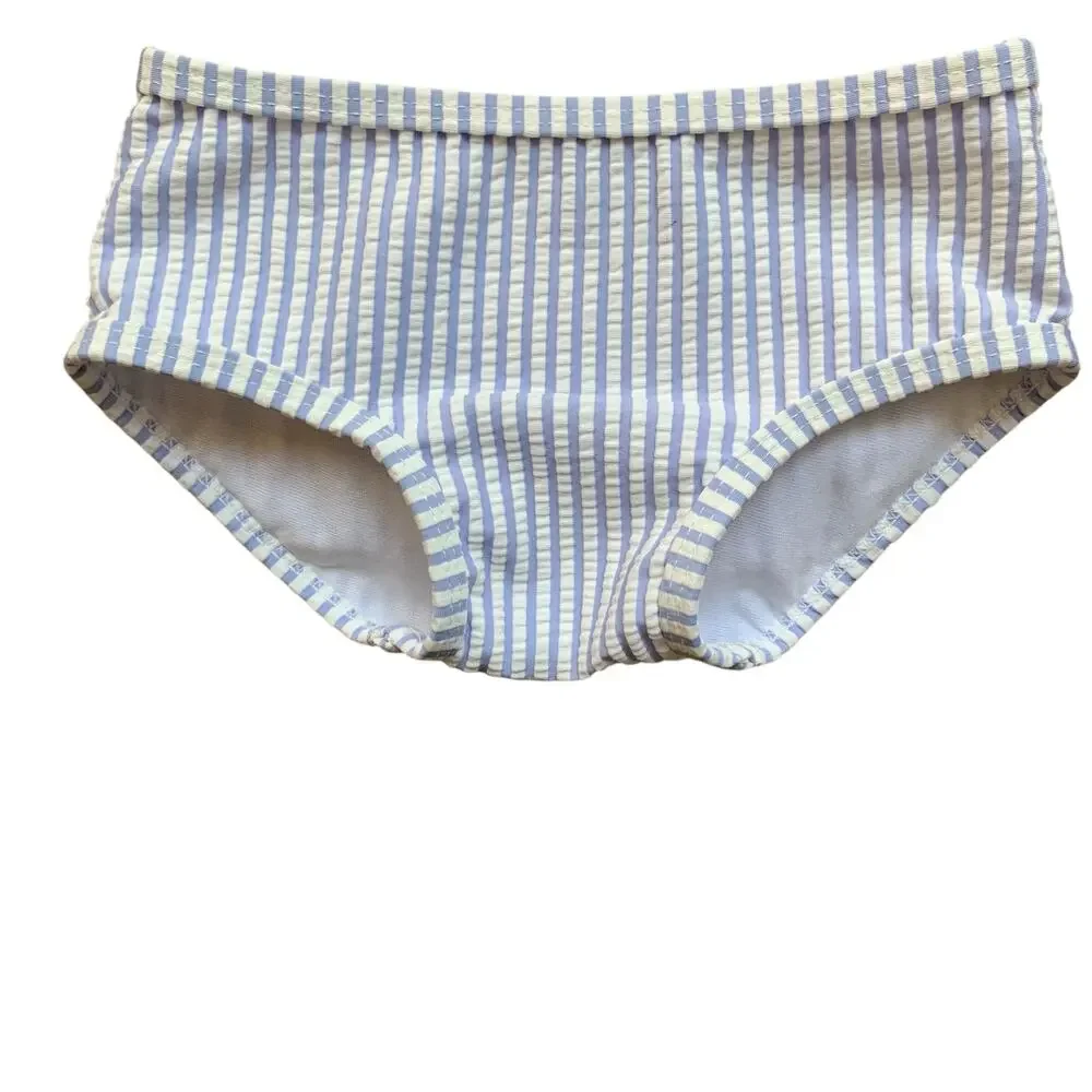 RuffleButts Two Piece Bathing Suit